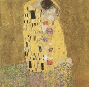 Gustav Klimt The Kiss (mk12) oil painting picture wholesale